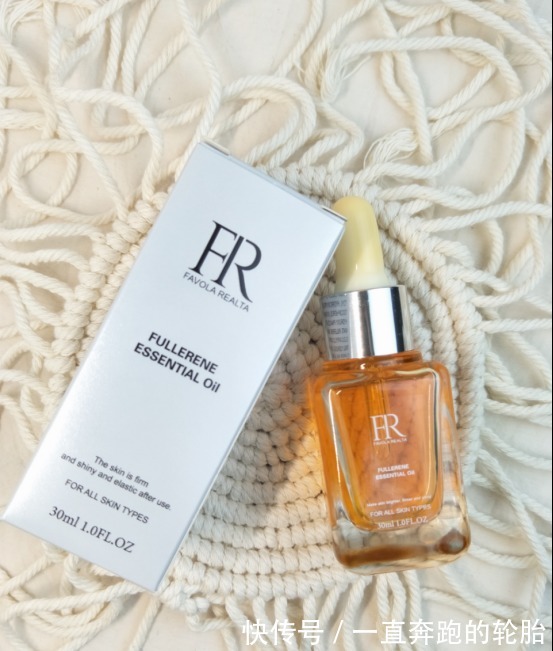 精华 女生到了一定年龄,这些抗老护肤品吃土也要用,显年轻不止一点点!