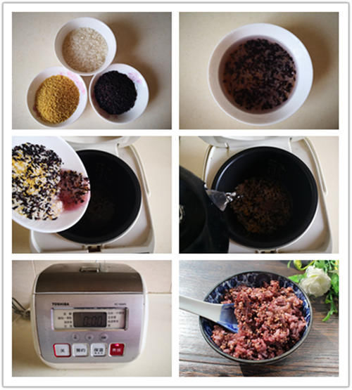 大米|减肥12斤的我,用它代替米饭,连吃4周后腰肢苗条气色佳显年轻