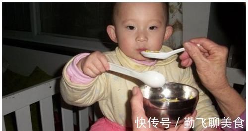 蔬菜汤|3种喂娃“神器”已让孩子停止发育，即使娃爱吃，家长也别喂了