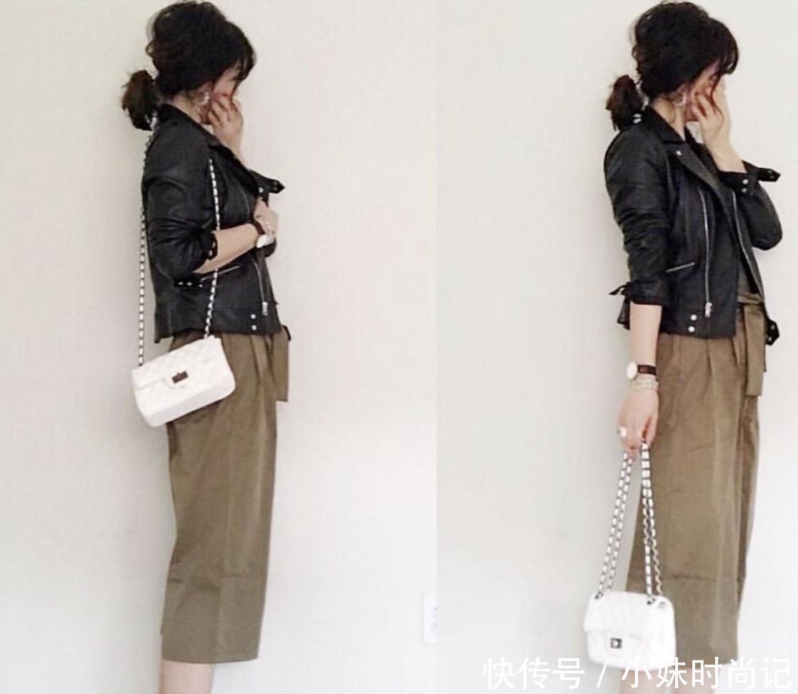 博主|19套搭配, 看日系时尚博主如何诠释知性美, 喜欢的赶紧get吧