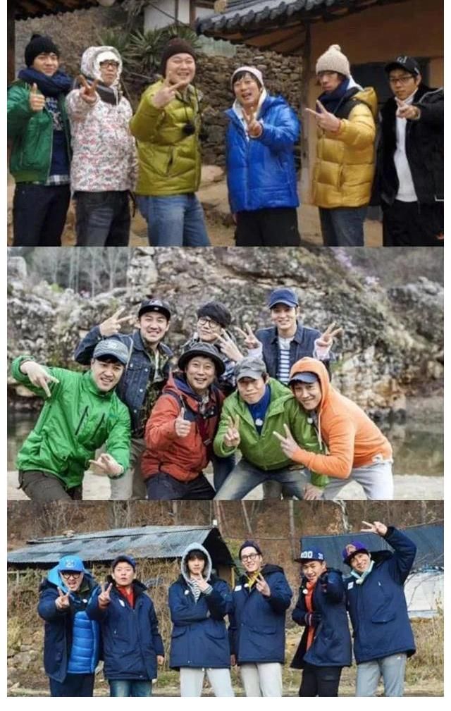 《两天一夜》100期特辑以5人体录制！命运多舛，开播4季每季都有成员「塌房」