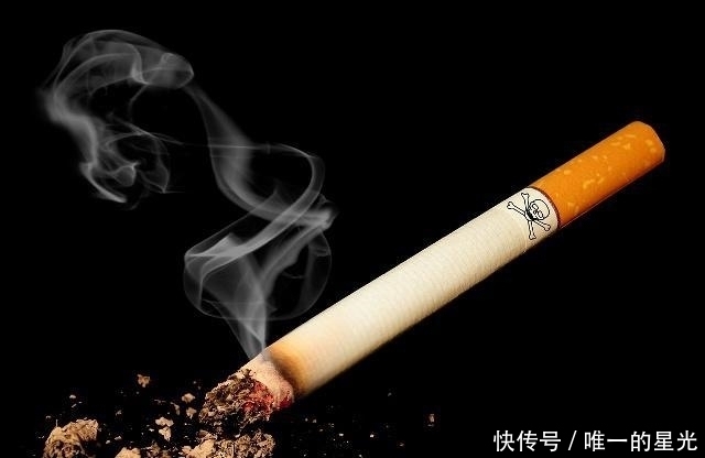 人体一天能承受多少支烟?为了健康,尽量控制在这个数!