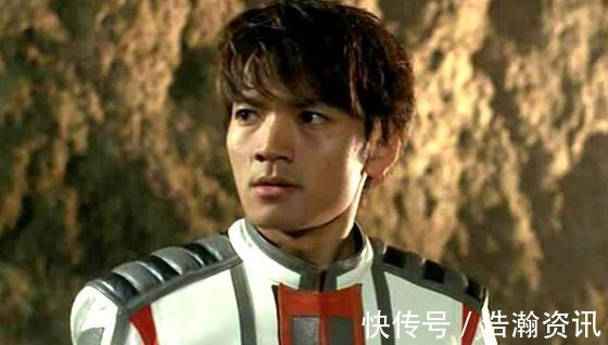 賽羅|奧特曼人間體都是自愿的當然不是，他們四個不愿意！