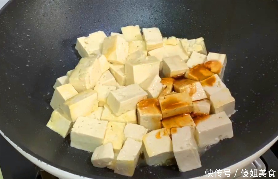 顺序|白菜炖豆腐,先放白菜还是豆腐?顺序搞错, 难怪不入味还难吃