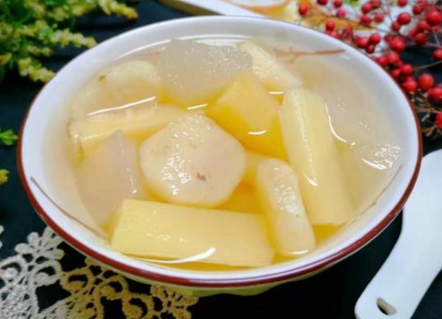 止咳药|天然的“止咳王”找到了,隔三差五喝一碗,咳嗽不咳,增强抵抗力