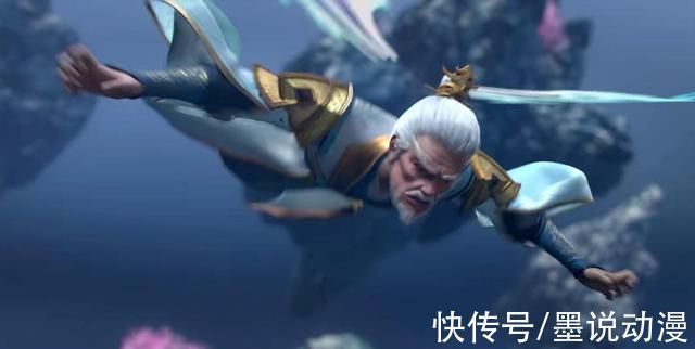 药老@斗破苍穹云棱陨落,云山下命令杀萧炎,药老正式回归