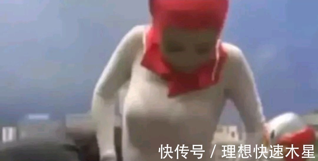 女奥特曼|为什么很少见到女奥特曼除了辛苦,更重要的是偏见