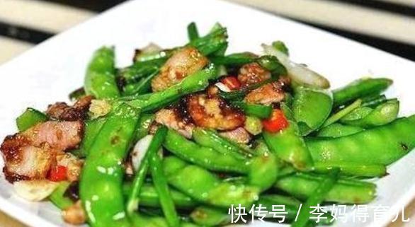 养胃菜|经常出现肠胃问题的人,多吃养胃菜,滋养肠胃身体棒