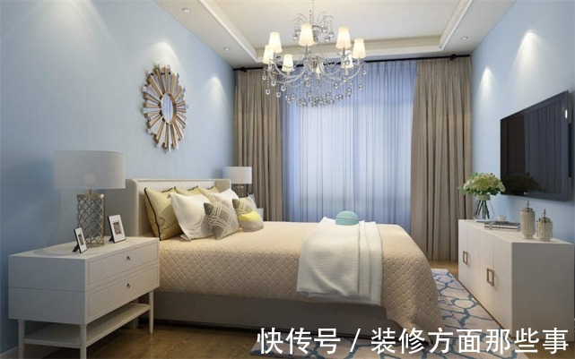 现代风|75㎡现代风设计,别看房子小小的,空间特宽敞!