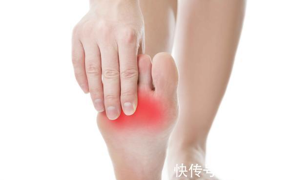 血管堵塞|脚踝处这个化血栓开关,睡前坚持打开,能清除血管垃圾,排出血栓