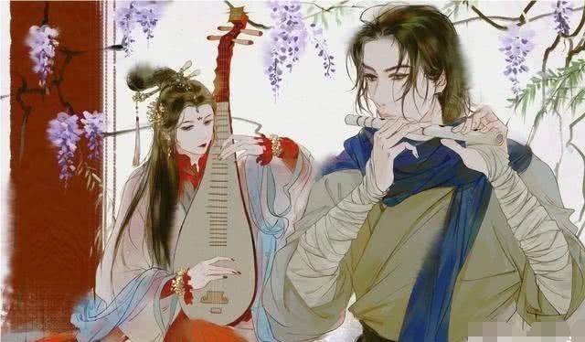 归宿#梁山好汉燕青最后的归宿是什么?真相揭开,让人不敢相信!