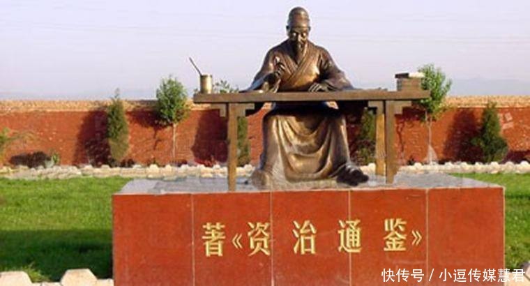 北宋哲学家、史学家、司马光除了砸缸救人还有哪些生活故事?