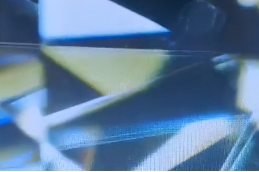 led灯 莫桑石真的可以一眼认出来吗?