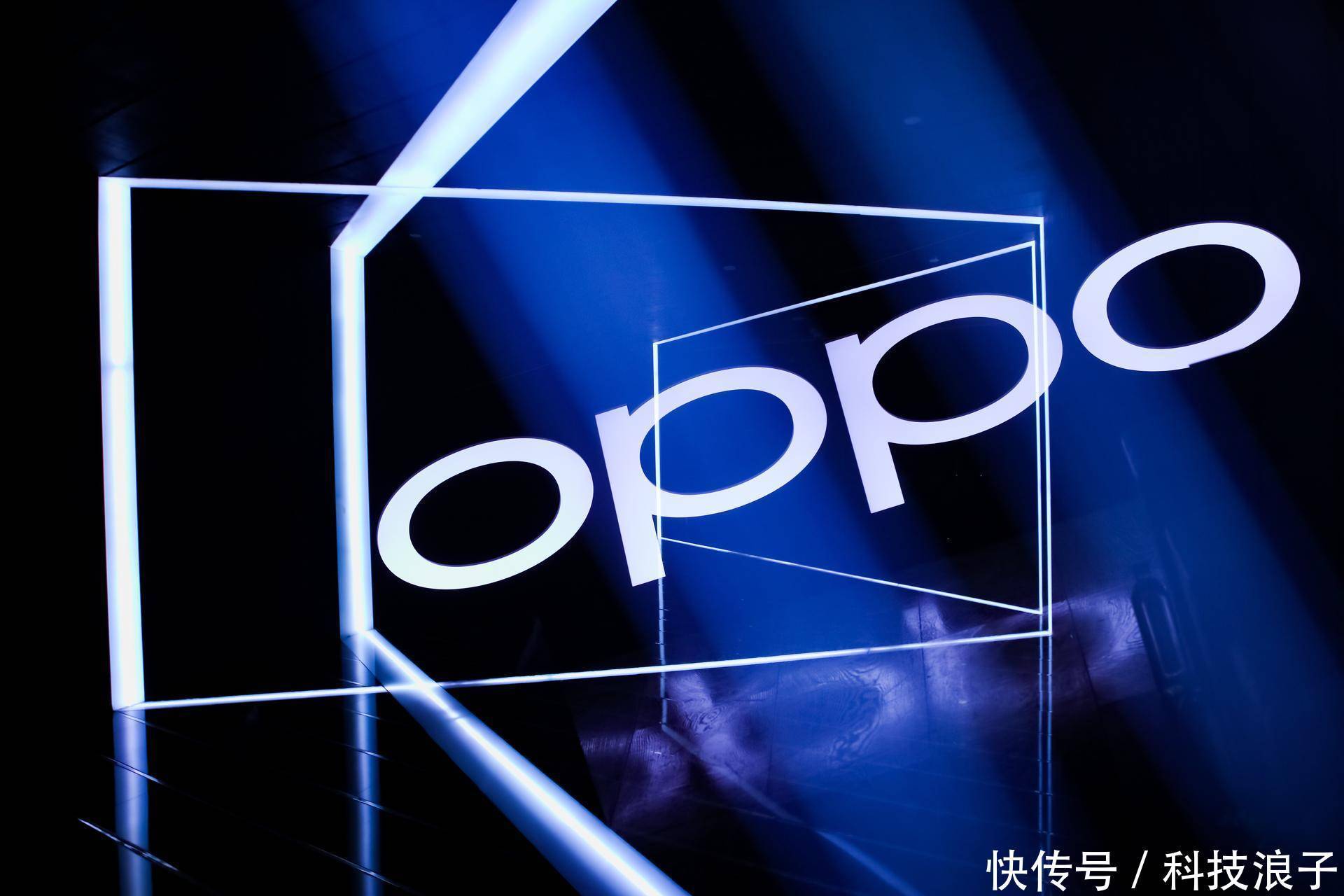 灯塔|绿厂发布重磅AR应用,OPPOCybeReal或成行业新灯塔