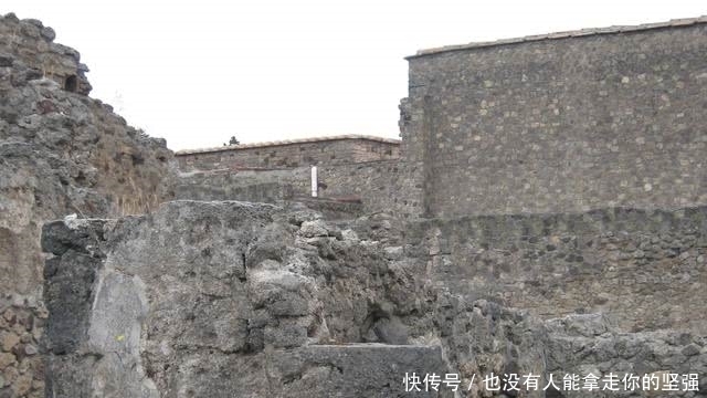 成人礼|考古学家发现庞贝“城主”,6千人参加其成人礼,皇帝都听他的话