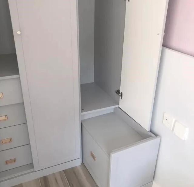 空间|如果房子不大,这些地方建议尽量利用好,很多人不懂,空间白浪费