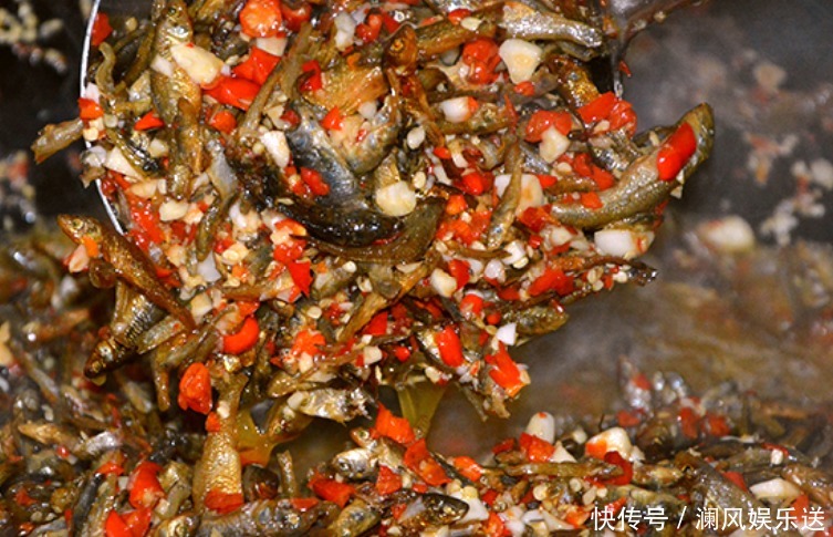 超市|超市里1元1包的小辣鱼,是用什么鱼做的网友看完,不敢再吃