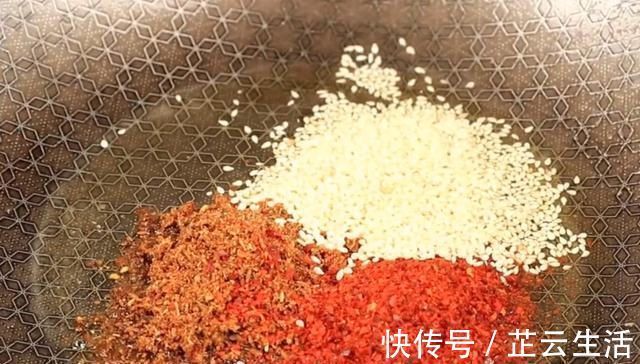 花生米|自从学会花生米这个吃法,我家隔三差五就做一次,营养简单又解馋