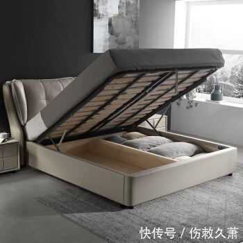 实用|卧室装修不要买这两种大床了，不实用又容易坏，后悔我家买错了