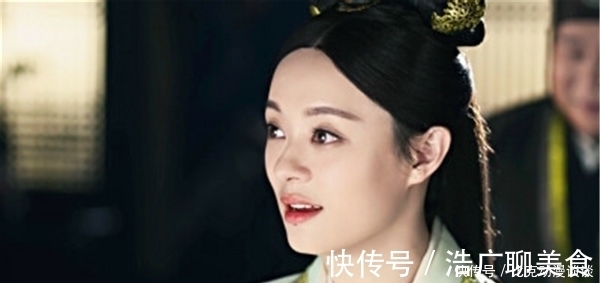 陆贞$史书上“臭名昭著”的3人,却被现在的影视剧洗白,成为了好人?