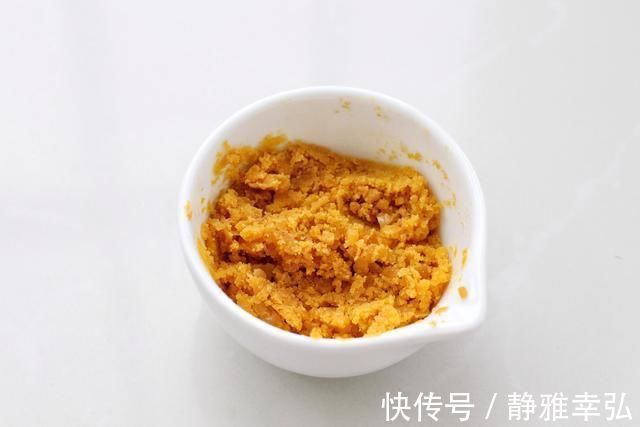 司康|减肥期也能吃西式小点心，免打发无糖低脂咸香适口，解馋还不长肉