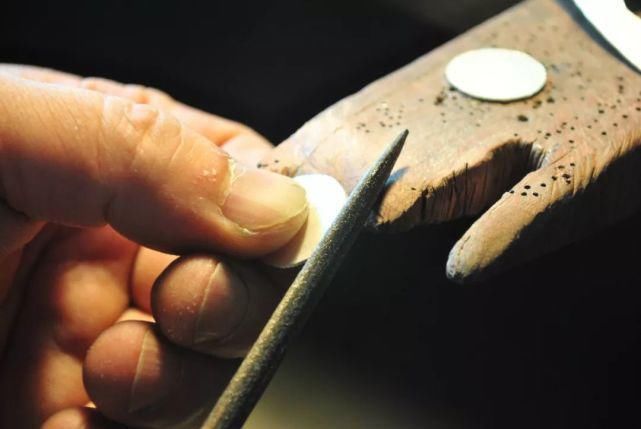 可拆|这件暗藏机关的项链,又变手链的可拆搭扣