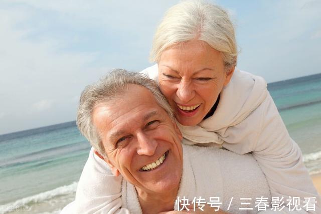 长寿体质|“长寿体质”被发现?拥有这5个特征,说明你更有“长寿”潜力