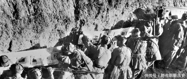 孟良崮战役|孟良崮战役,被俘虏的1.9万整编74师官兵,最后是如何处置的