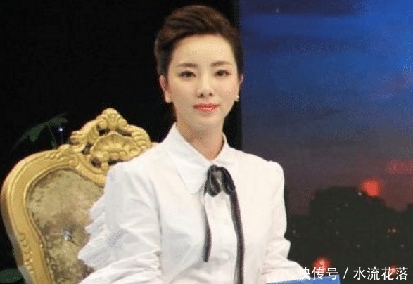 央视一姐|第二个董卿出现了,顺利接手董卿所有资源,央视十分看好未来之星