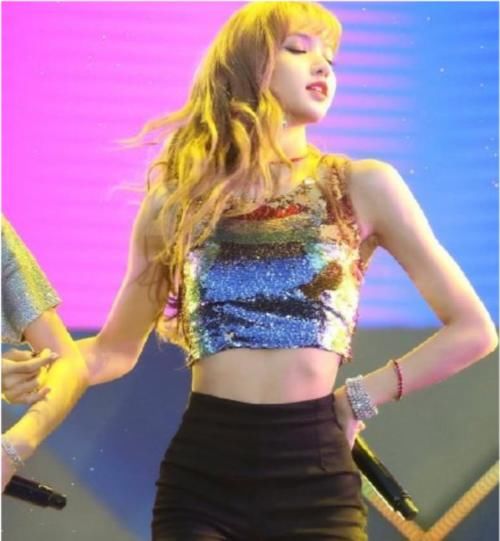 刘逸云空降《创4》现场，Lisa只能远程录制，四代团是要比二代团高贵？