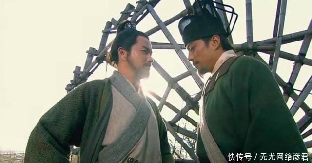 水浒传|《水浒传》晁盖为梁山留下了什么?活着的好汉又是怎样对他的?