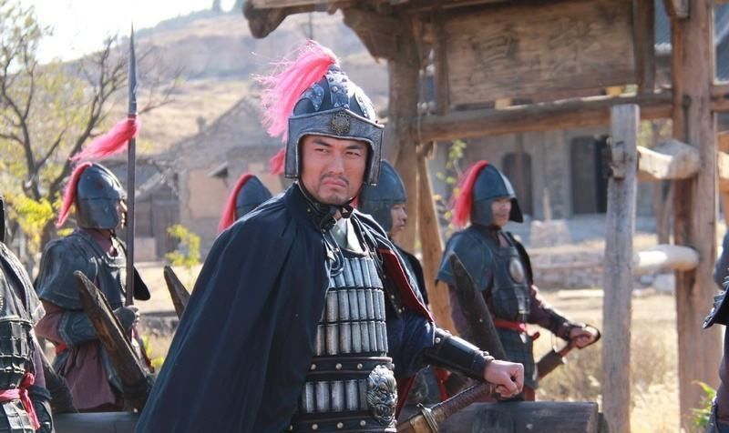  关羽|关胜是关羽的后代吗