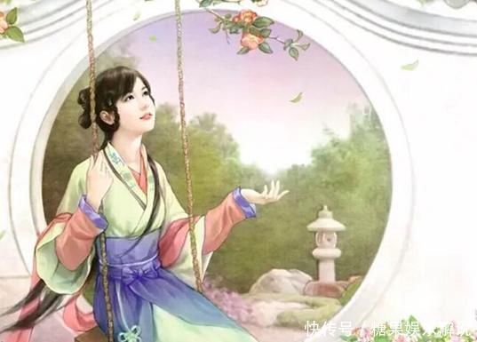 天涯何处无芳草|苏轼名句“天涯何处无芳草”家喻户晓,上一句更精妙,却少有人知