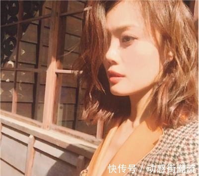 刘海 换发型如同整容,一分钟测出适合你的发型,逆袭女神只要换个发型!