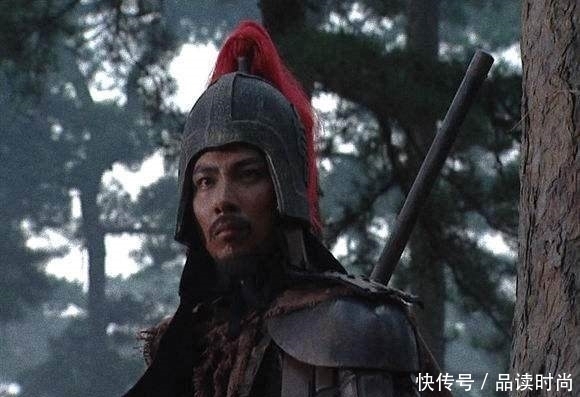 林冲|这四个人才是水浒真正的高手,武松林冲之流不足为道