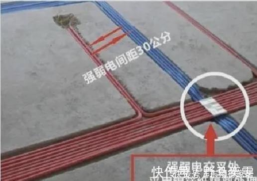 水管|不懂水电别瞎装！22条水电改造真理，错一条你都得返工！