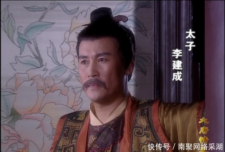 李建成和李|李世民的能力真的就比李世民强吗?真实历史上李建成到底有多强?