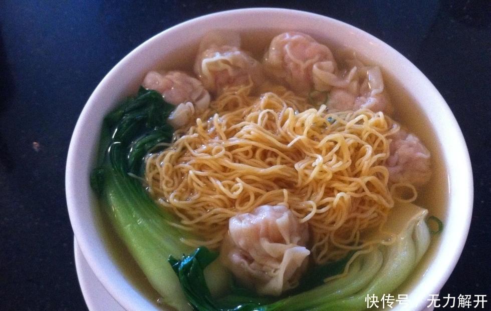 武汉|吃货的福音,我送你中国最有名气的十大名面,你会先吃什么?