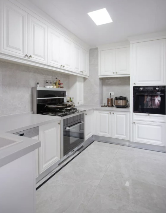 舒适度|厨房不会装请不要乱装,参考这8处实用设计,让厨房越用越顺心