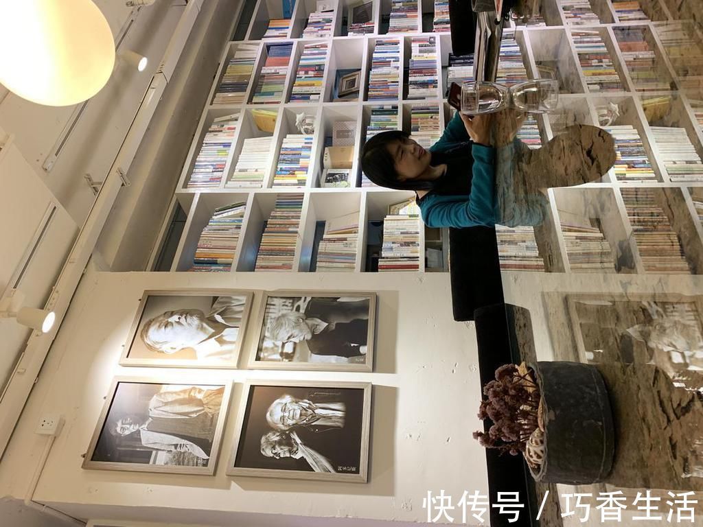 扬子晚报$鲁敏新书写了十个“梦”: 我有用词洁癖,不允许形容词的重复出现