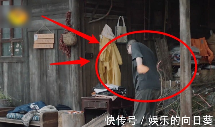 脾氣|《向往5》最懶嘉賓又來了,在節目種樹種到“吐”,脾氣都上來了