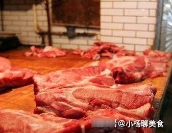  添加|猪肉摊老板教你：“挑肉”记准这5个字，买回来的肉新鲜又好吃