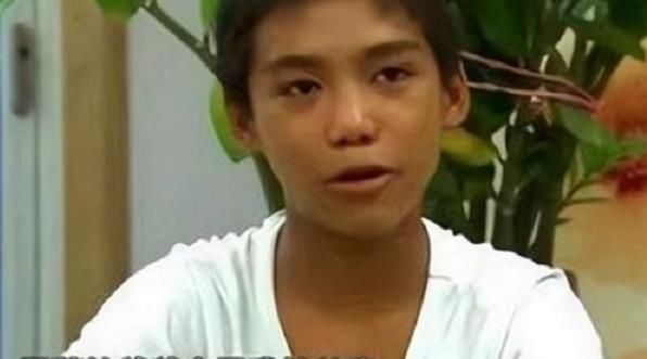 自京赴奉先縣詠懷五百字|當年變形計中不想回家，和富爸爸要錢被拉黑的山區孩子，現今如何