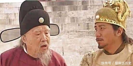 朱元璋|朱元璋带儿子拜师，老师：不听话能打吗？朱元璋回答4个字，打动大儒！