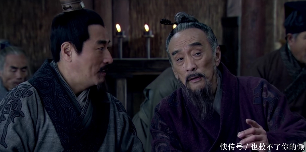 女儿|富豪请客,此人没钱,站在门口说了一句话富豪就把女儿嫁给了他