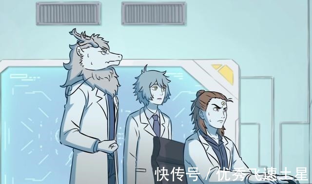 藕丝泥霸|非人哉魔童去世“藕丝泥霸” 哪吒,为何总是受伤对象