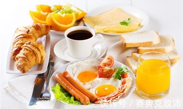 早餐|养肝的“黄金期”在早上?李兰娟院士建议:这3种早餐,或可常吃