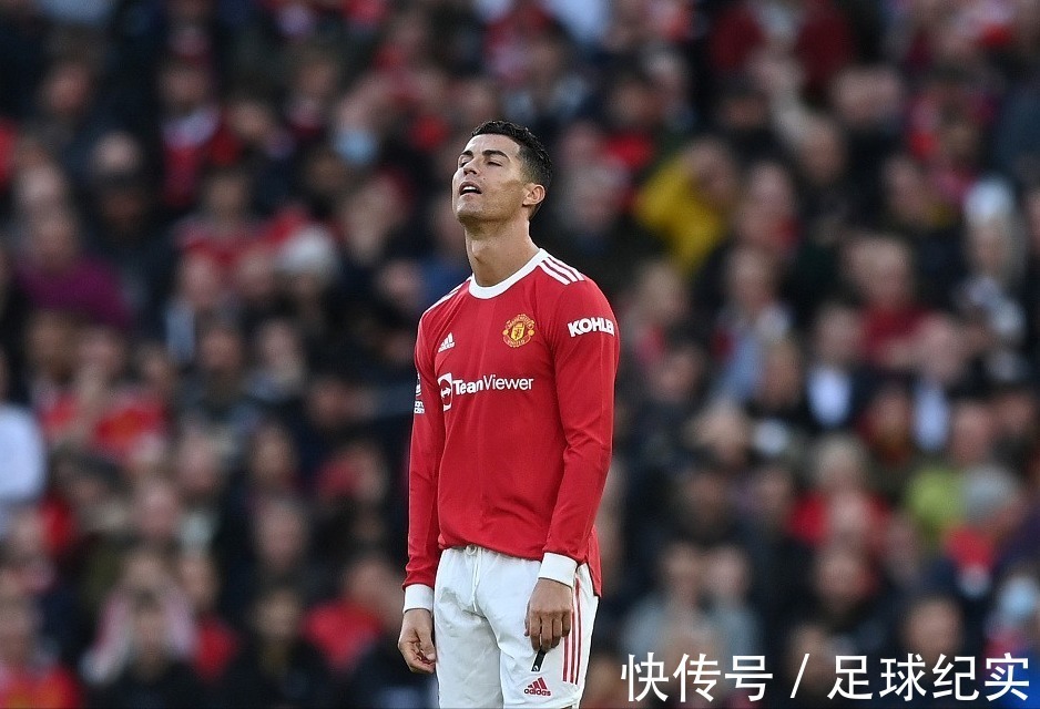 默森|著名记者表示:曼联成绩糟糕和索帅下课,与C罗脱不了关系