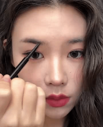 谁能想到，美成她这样也有烦恼？