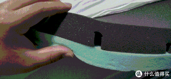 记忆棉|蘑菇玩家居 篇十八：软硬兼具，好睡舒适、网易云舒零压感软硬两用弹簧床垫 体验评测